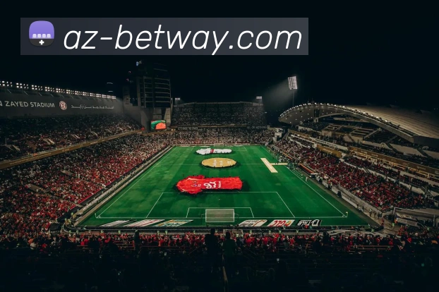 BETWAY必威官网平台生态图